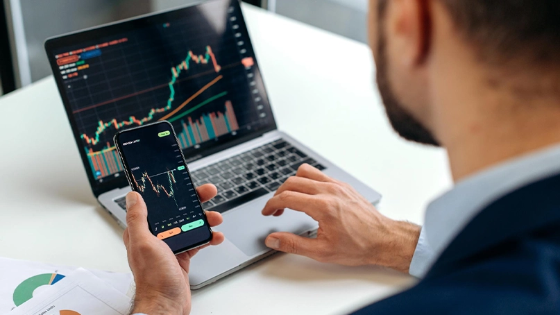 Immediate FastX Piattaforma di Trading