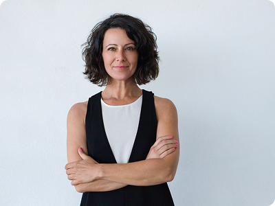 Esperta di trading di Immediate FastX